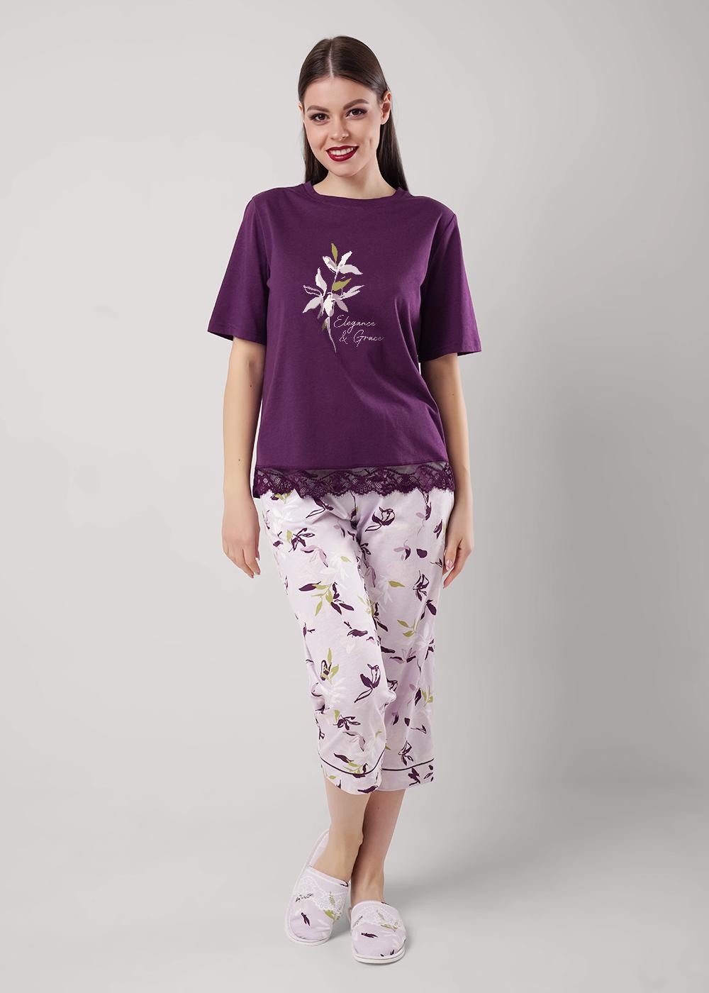 CLE LP15-1183 Пижама женская