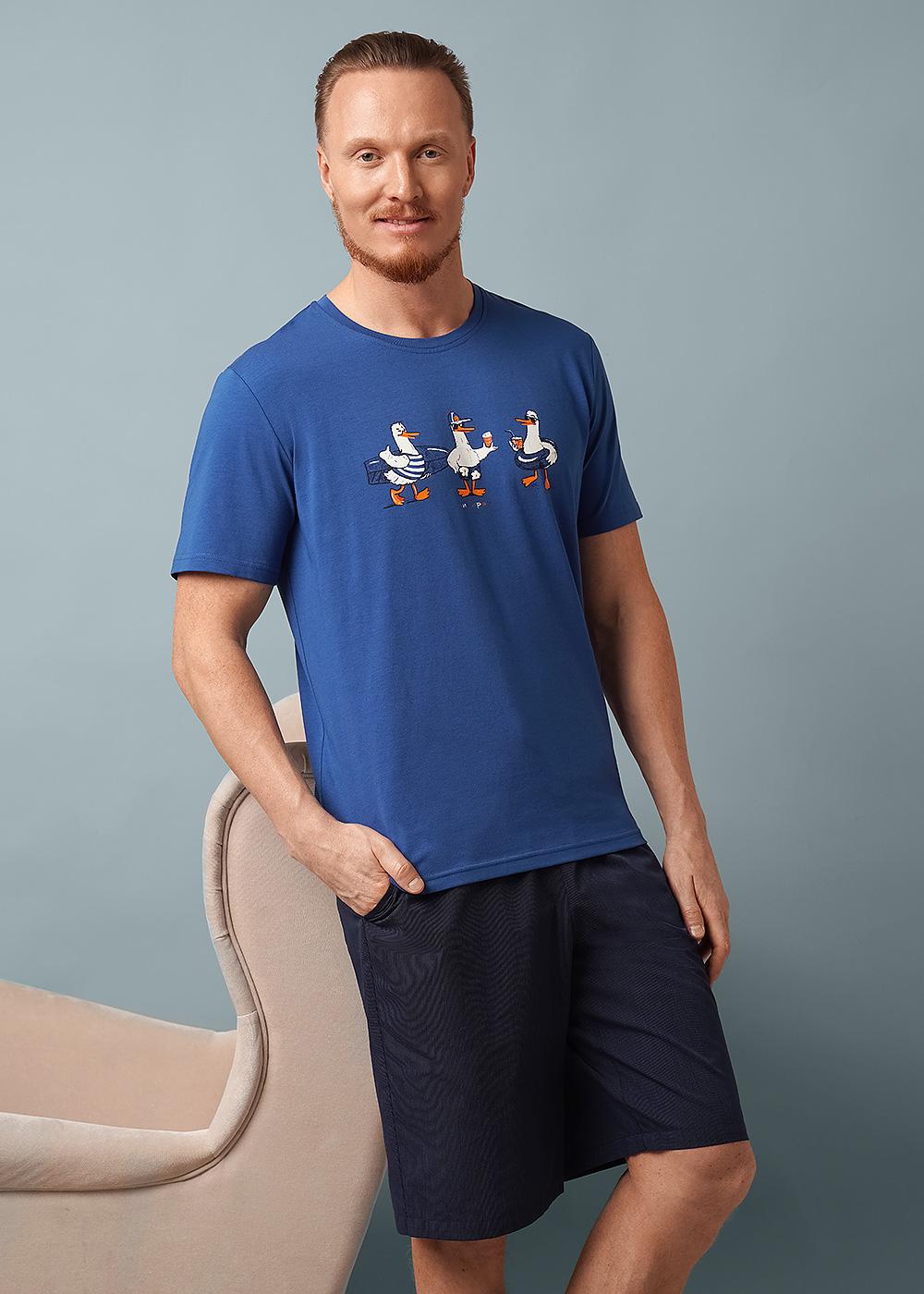 CLE MHP560812/1 Пижама мужская