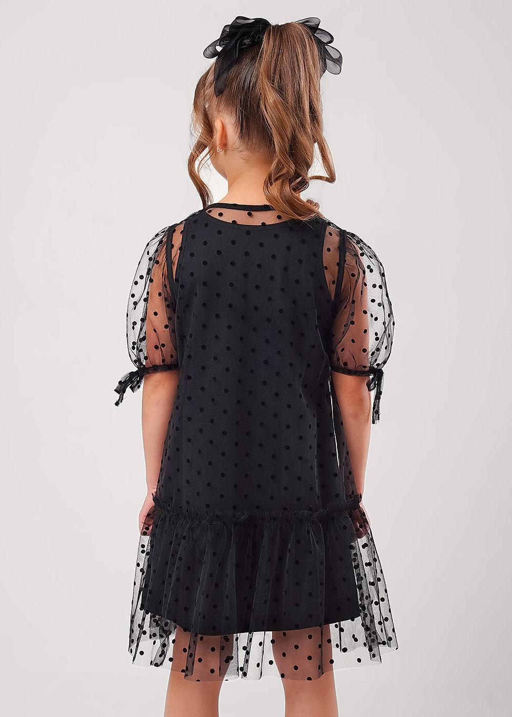 CLE 757248/26кд Платье детское