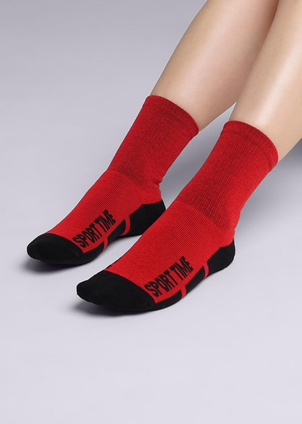 CLE С301П 20-22,22 Термоноски детские