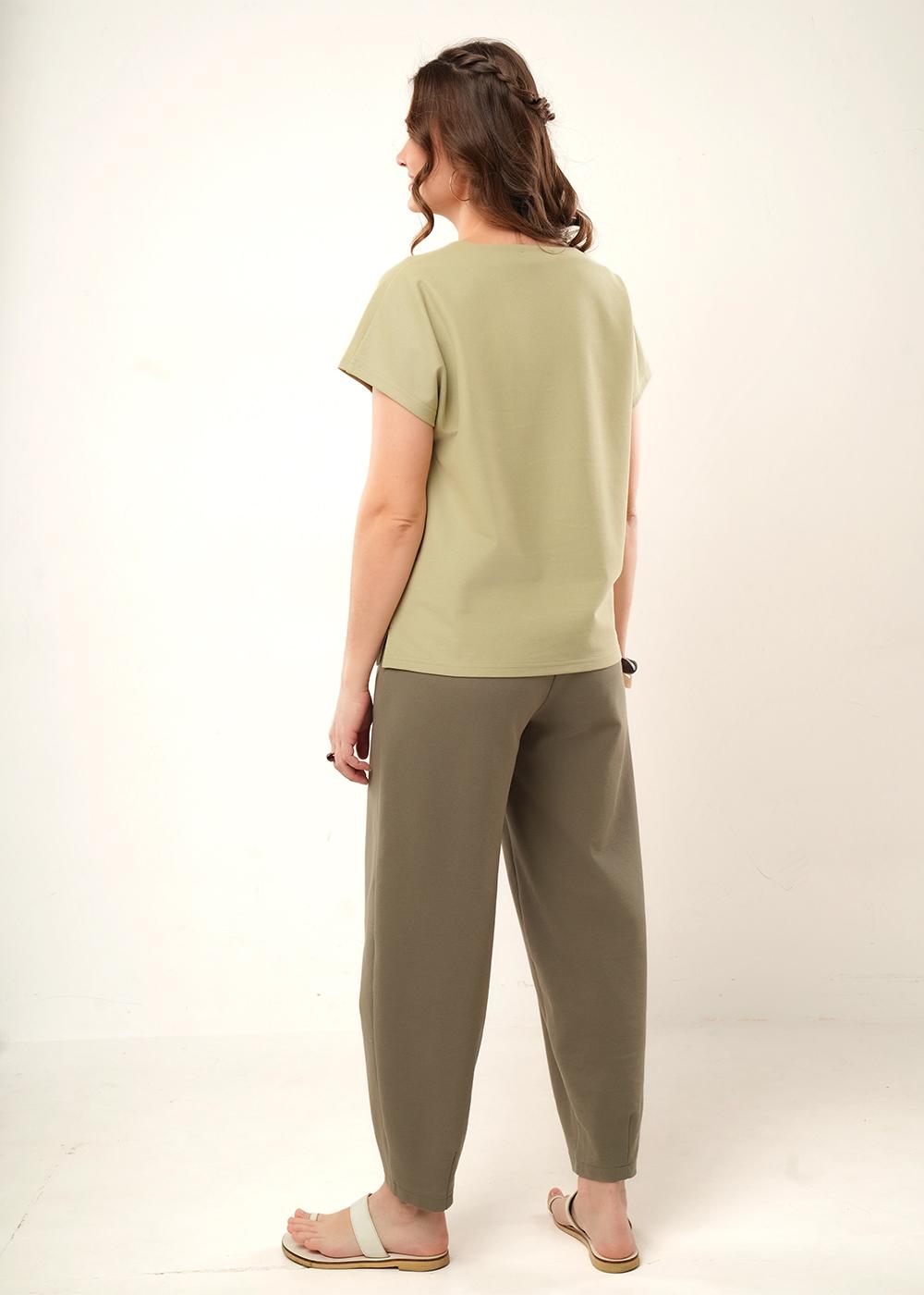 CLE 267216/208зз_п Джемпер женский