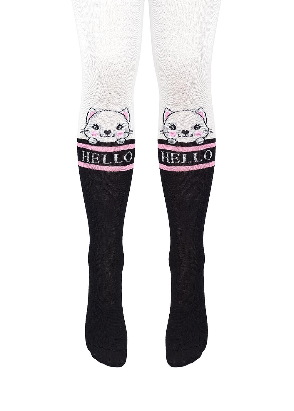 CLE КД4406 116-128 Колготки детские