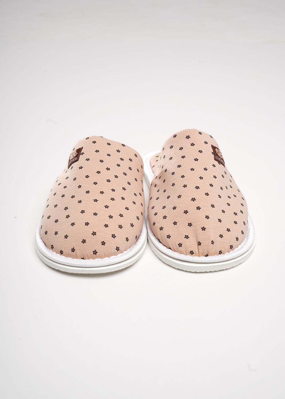 CLE SW26-968C/4 Тапки женские