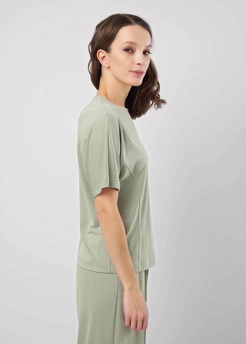 CLE 256826/169з Футболка женская