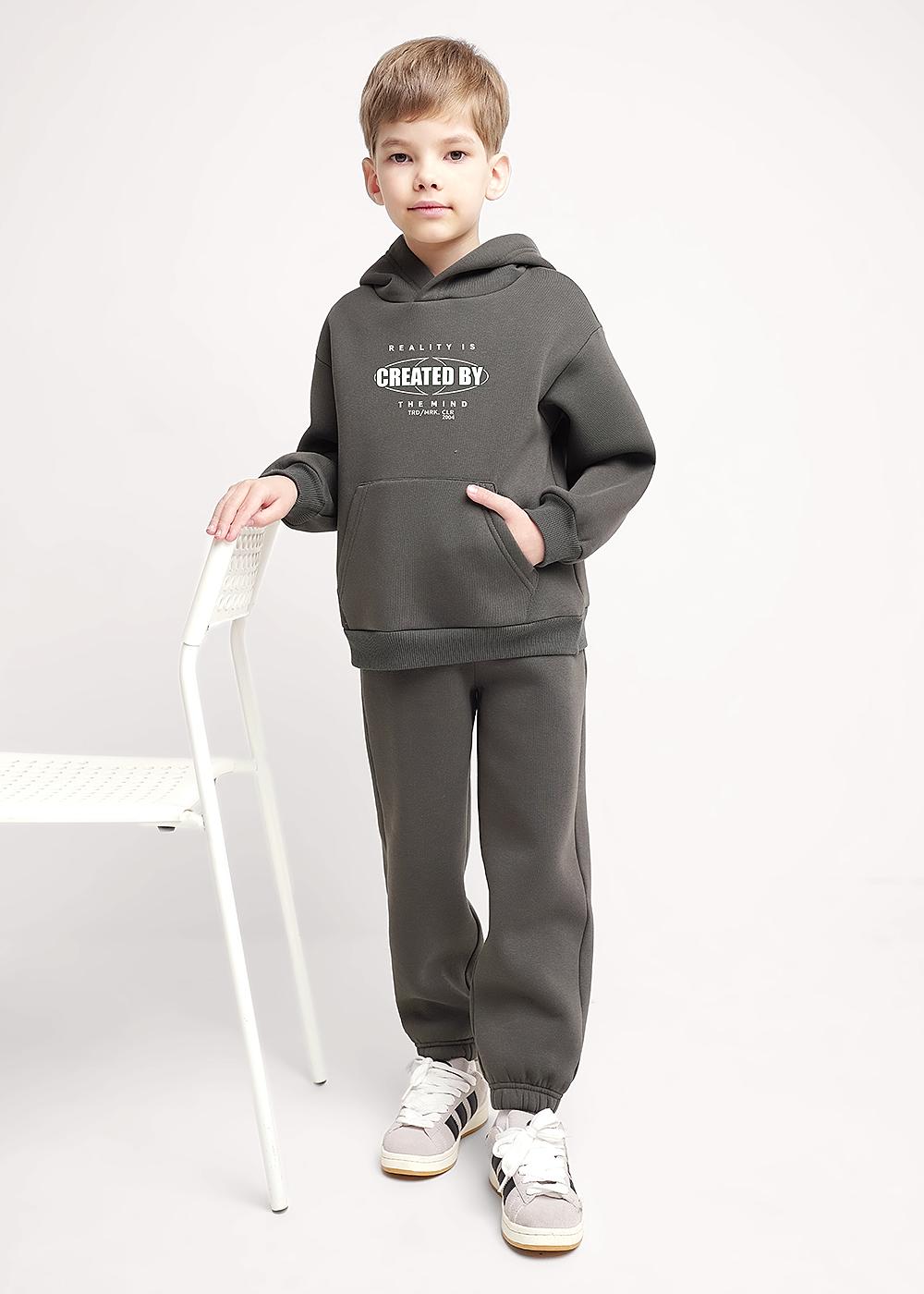 CLE 757215/21фф_п Худи детское