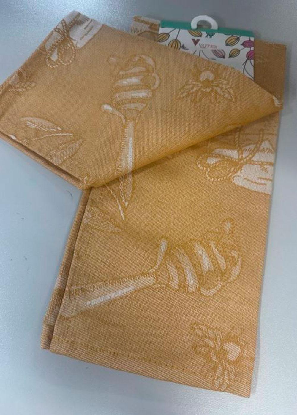 VOTEX VOTEX Пол.кух.40х60 Хэйв Полотенце кухонное