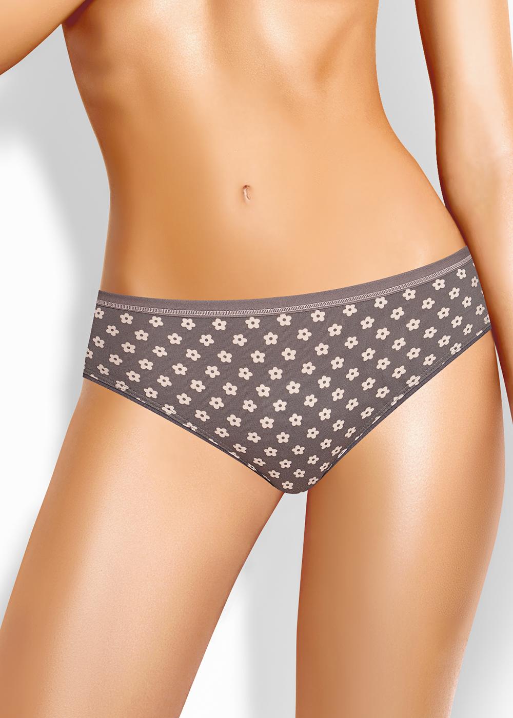 CLE B1238/2 Трусы женские бикини