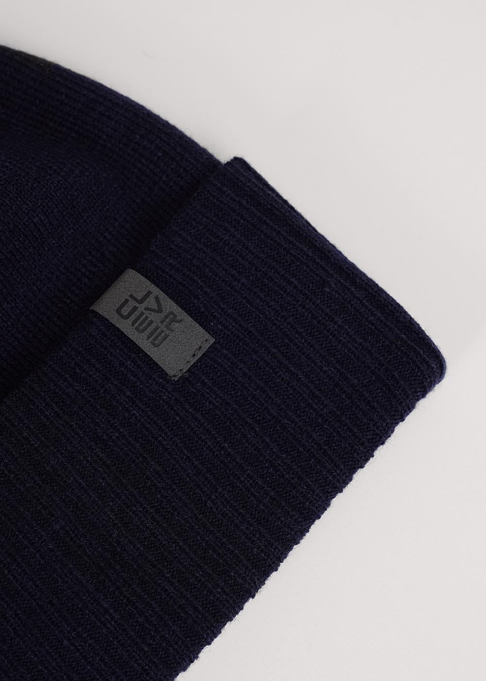 CLE 454433аш Шапка мужская