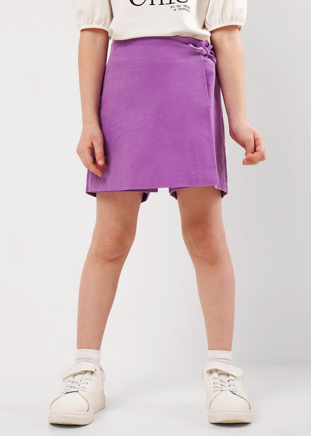 CLE 863270/13гв Юбка детская для девочки