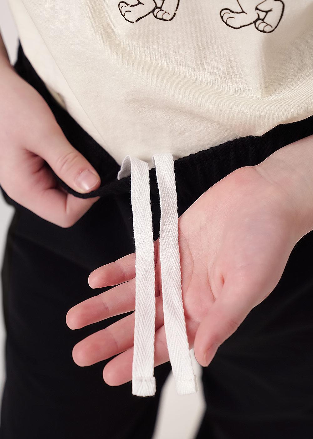 CLE 757130/22у Брюки детские для девочки