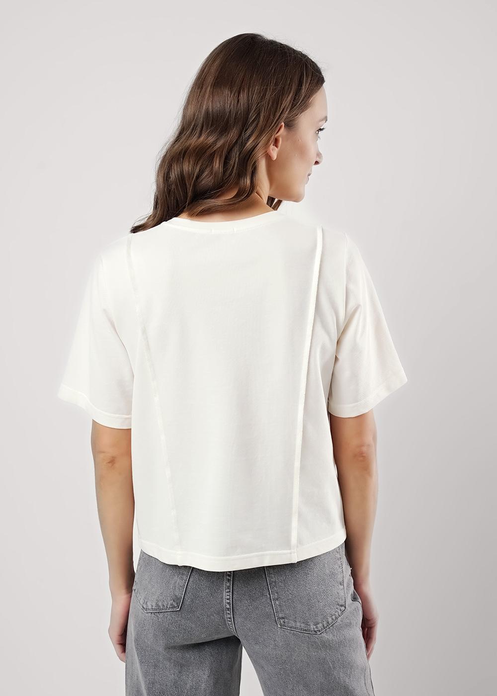 CLE 256857зз Футболка женская