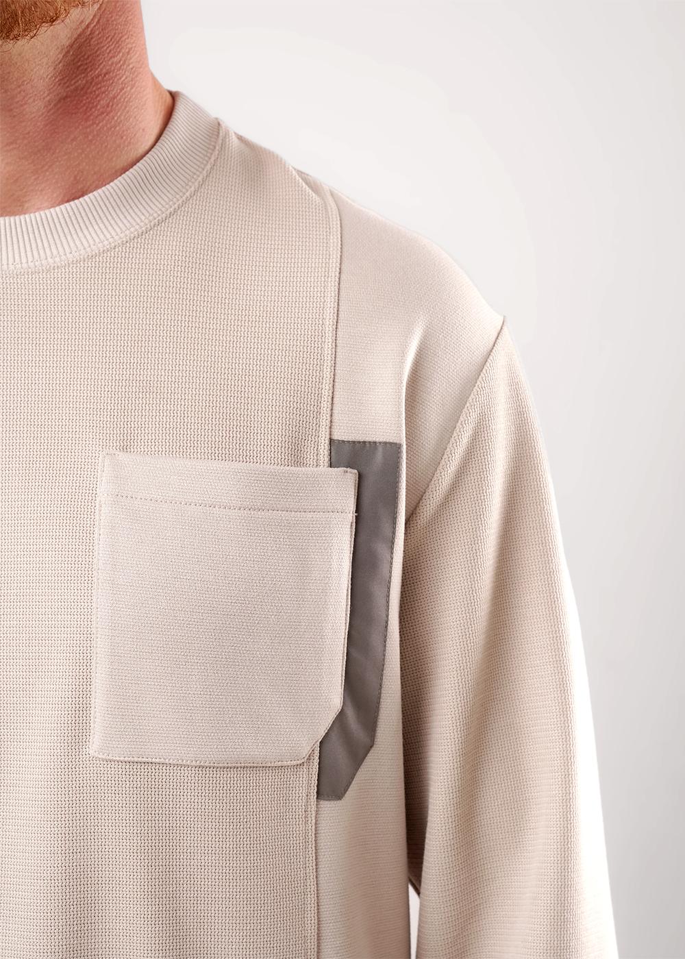 CLE 452621/09тдф Джемпер мужской