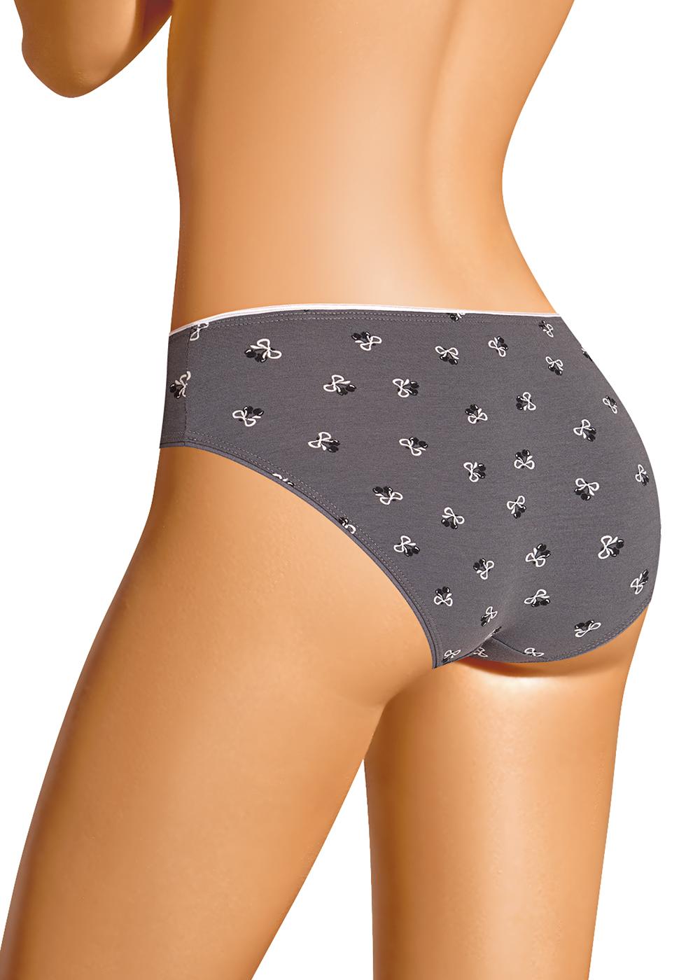 CLE B1210/2 Трусы женские бикини