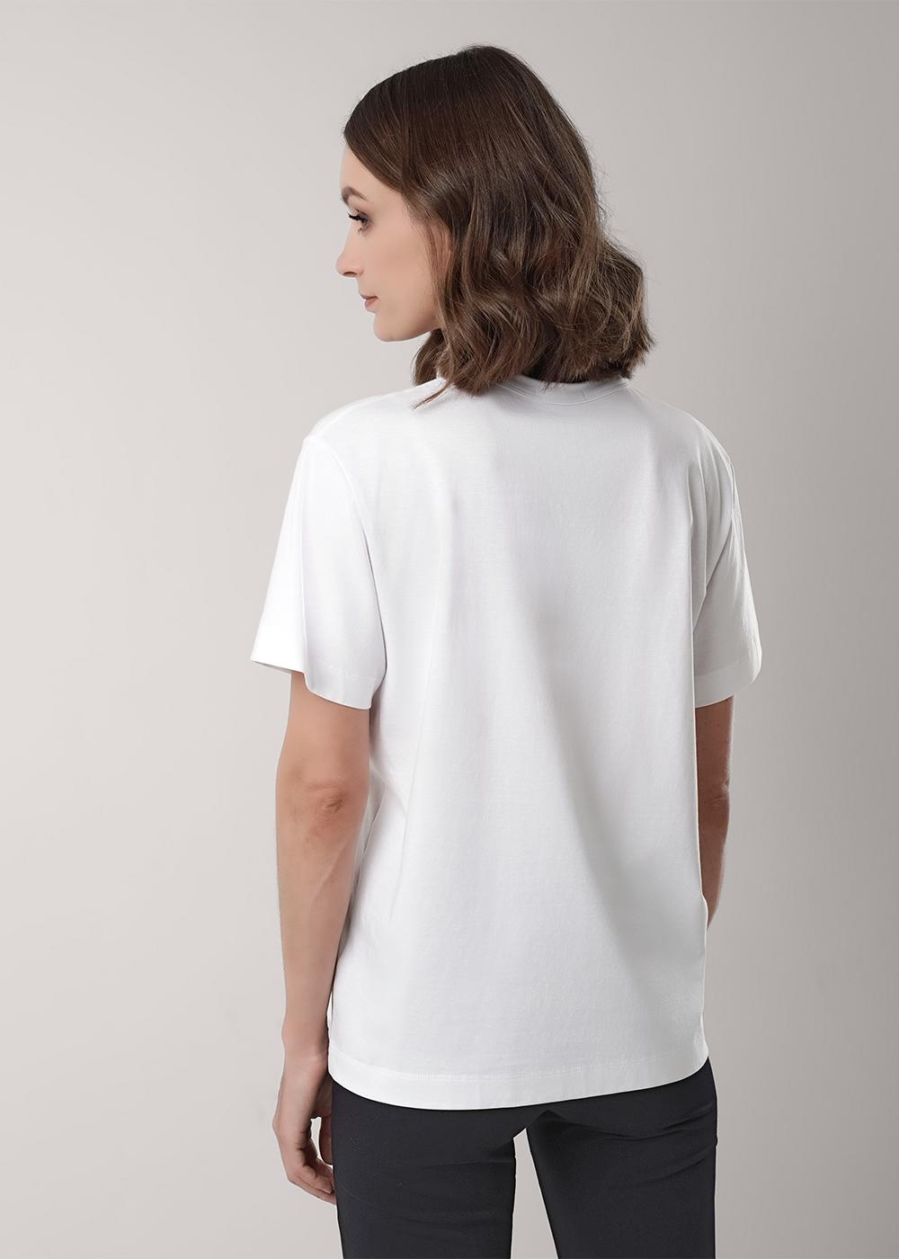 CLE LF011 Футболка женская