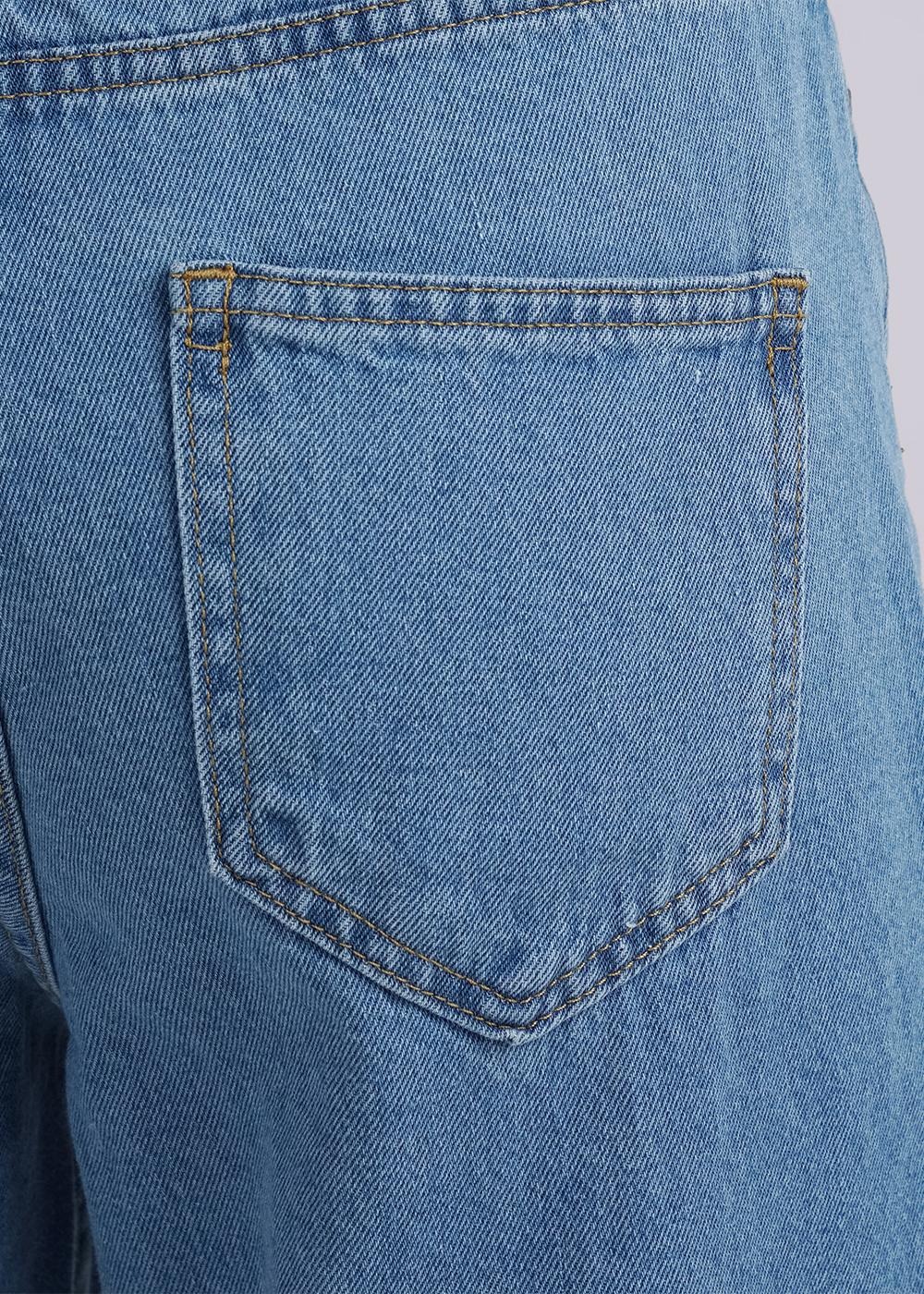 CLE 243883 Джинсы женские