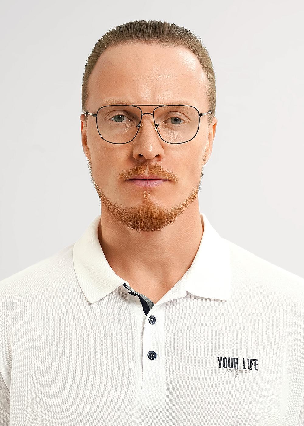 CLE 562718/14зз maxi(макси)_п Поло мужское