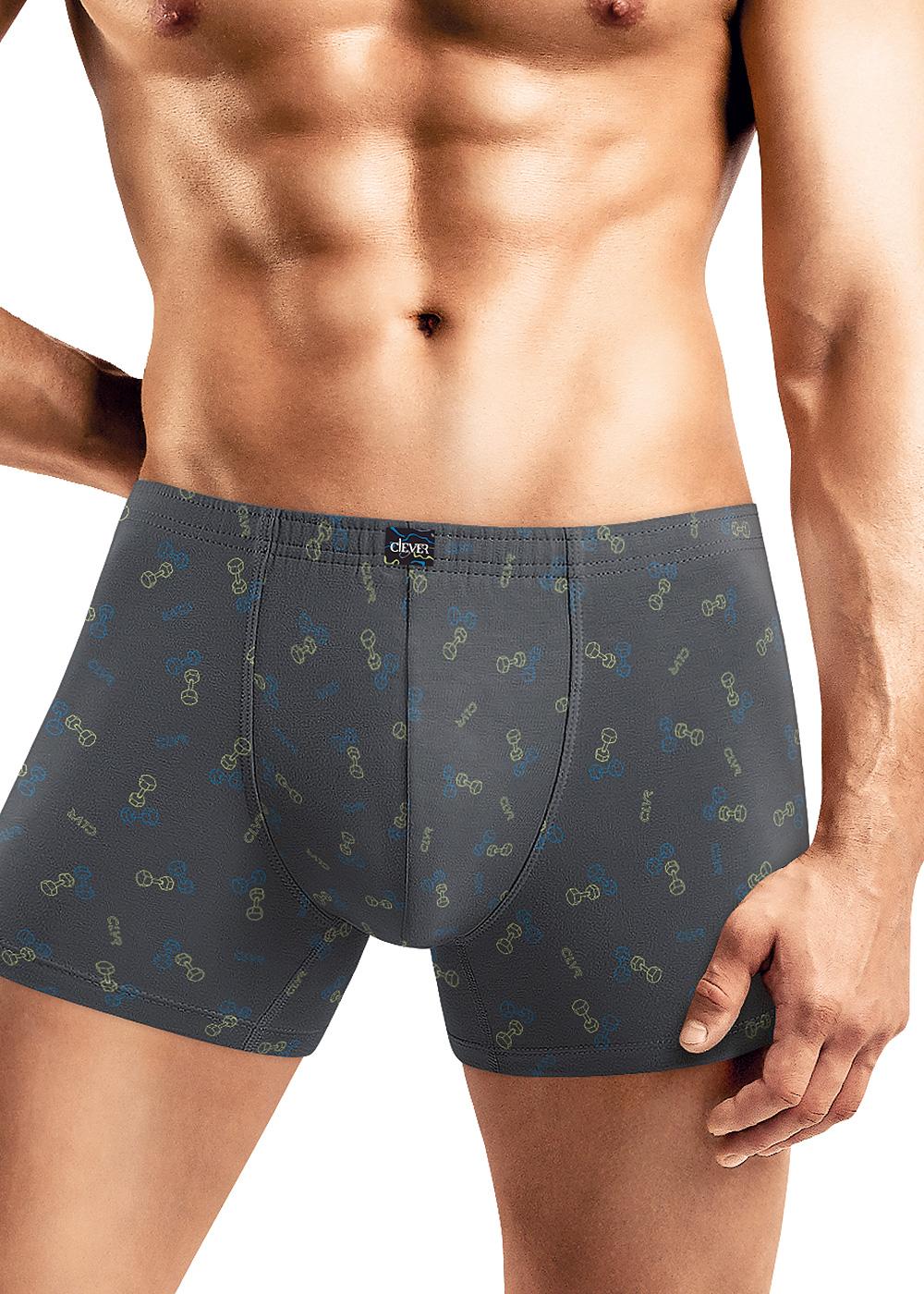 CLE MSH460611пер Трусы мужские шорты