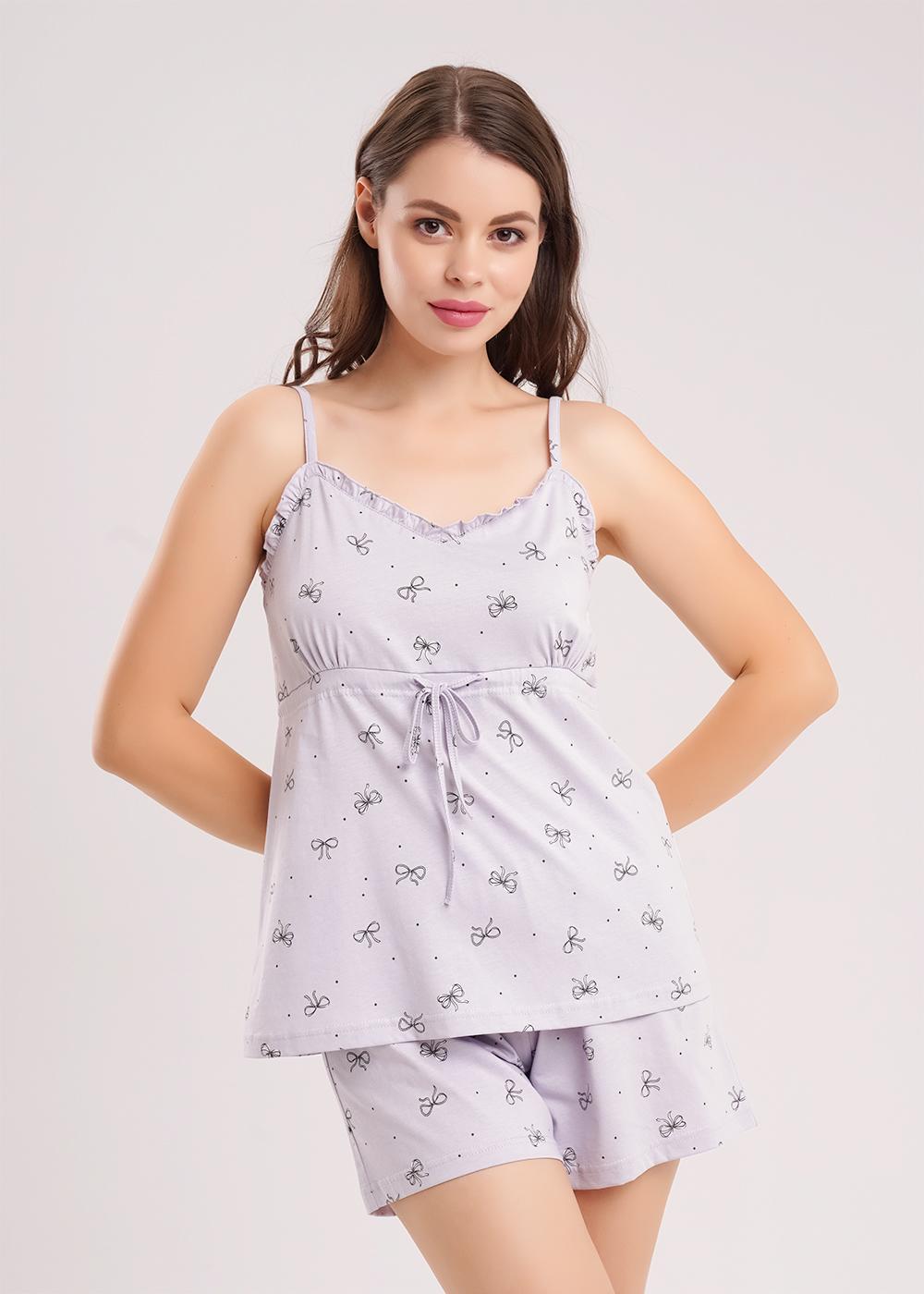 CLE LSET15-1207 Пижама женская