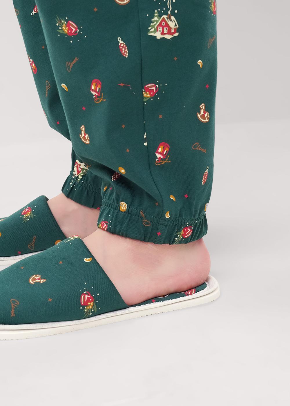 CLE LP15-1201/2 Пижама женская