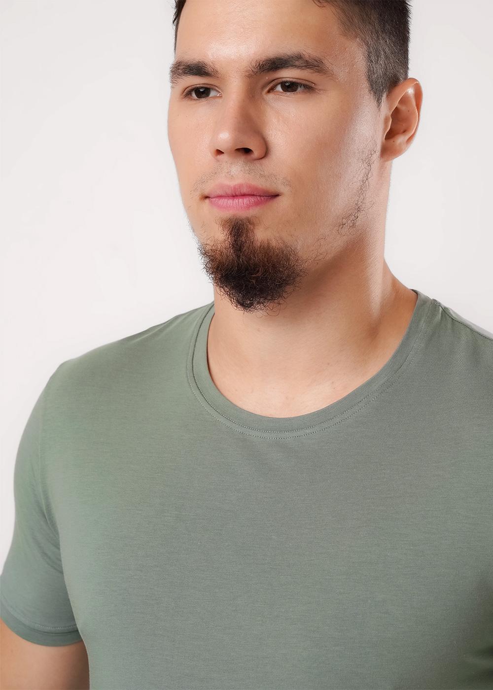 CLE MF608311 Футболка мужская