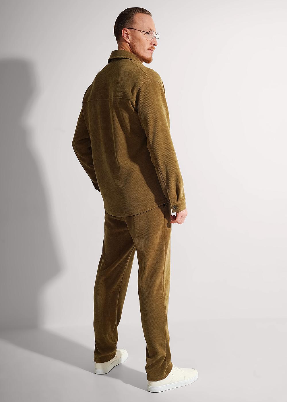 CLE 562609/11вс Брюки мужские