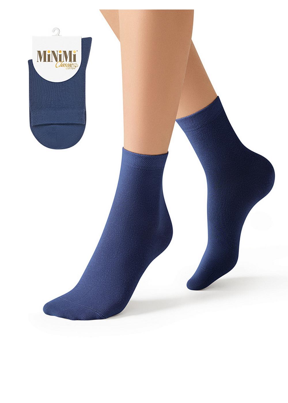 MIN 1202 Носки женские