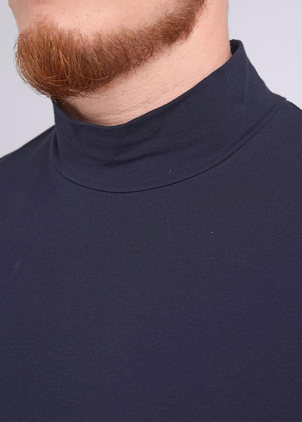 CLE 602063/2гг Водолазка мужская