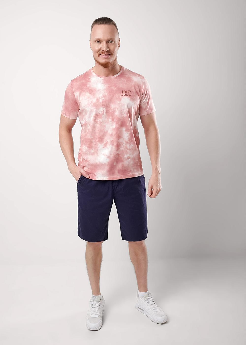 CLE 551880/22кдн maxi(макси)_п Футболка мужская