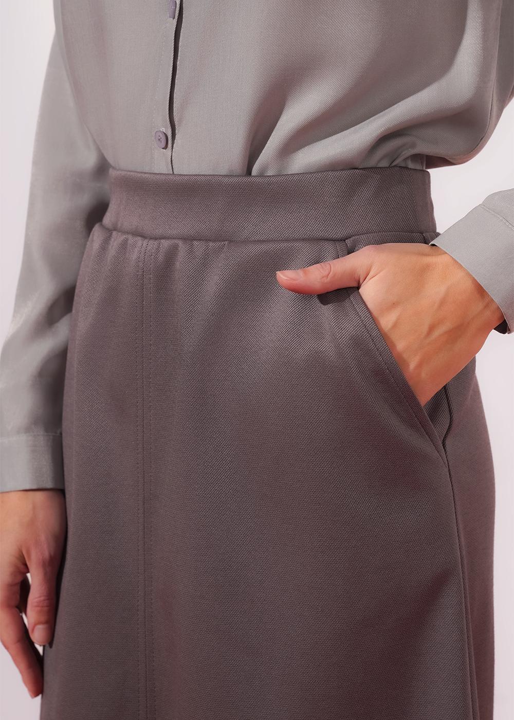 CLE 267100/196д Юбка женская