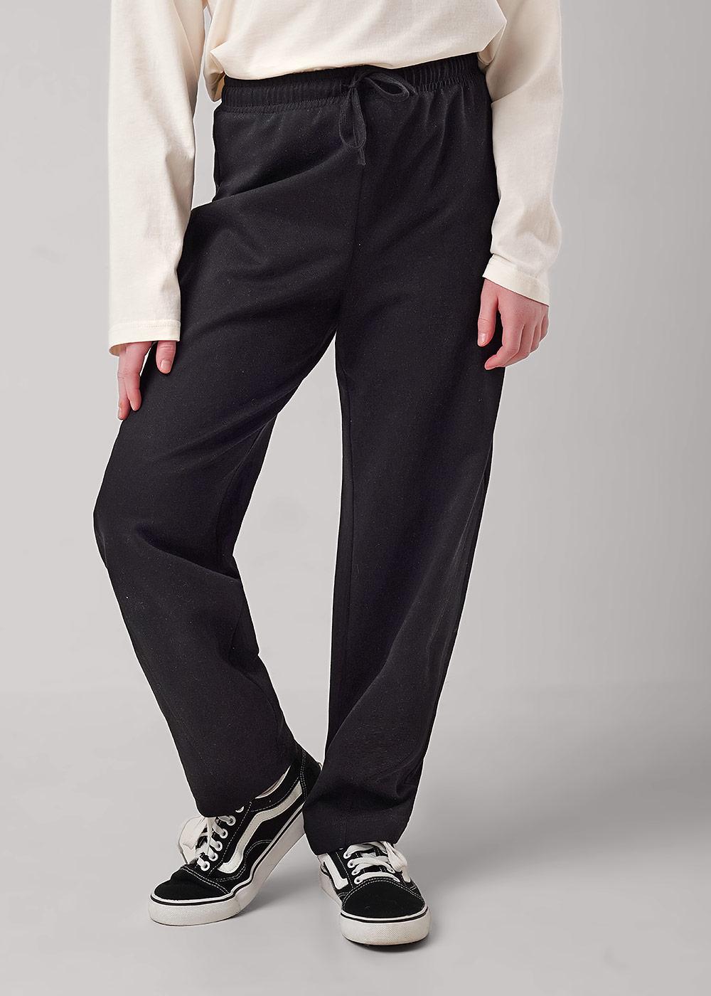 CLE 867334/13а Брюки детские для девочки