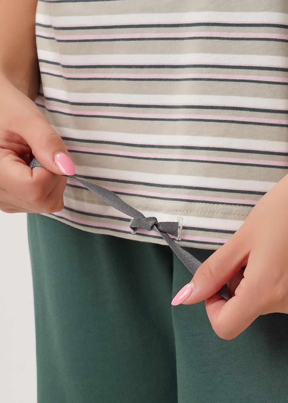 CLE LP15-1208/2 Пижама женская