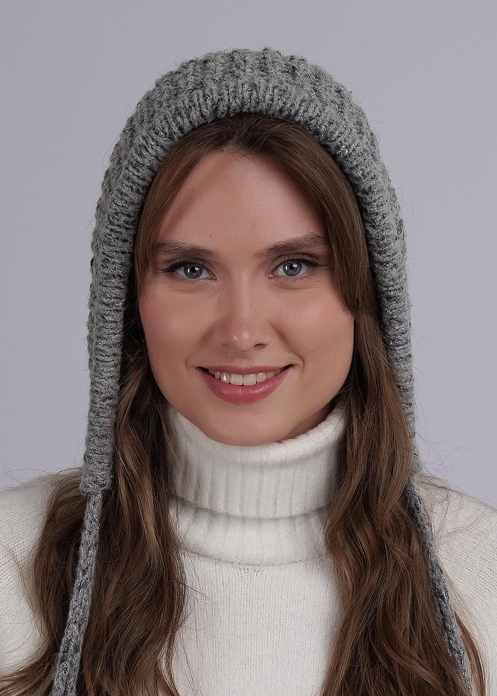 CLE 444211шп Шапка женская
