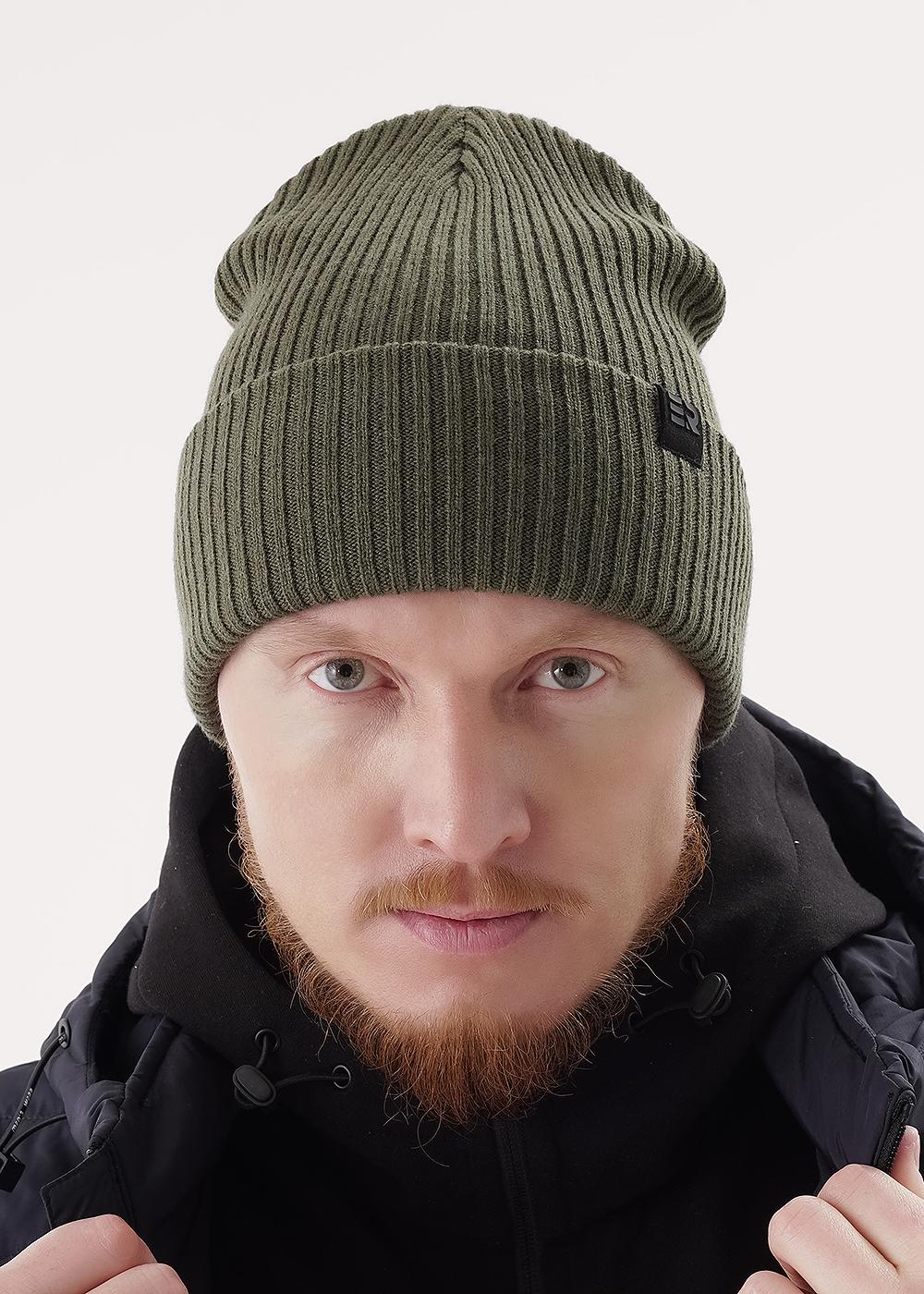 CLE 454156аш Шапка мужская