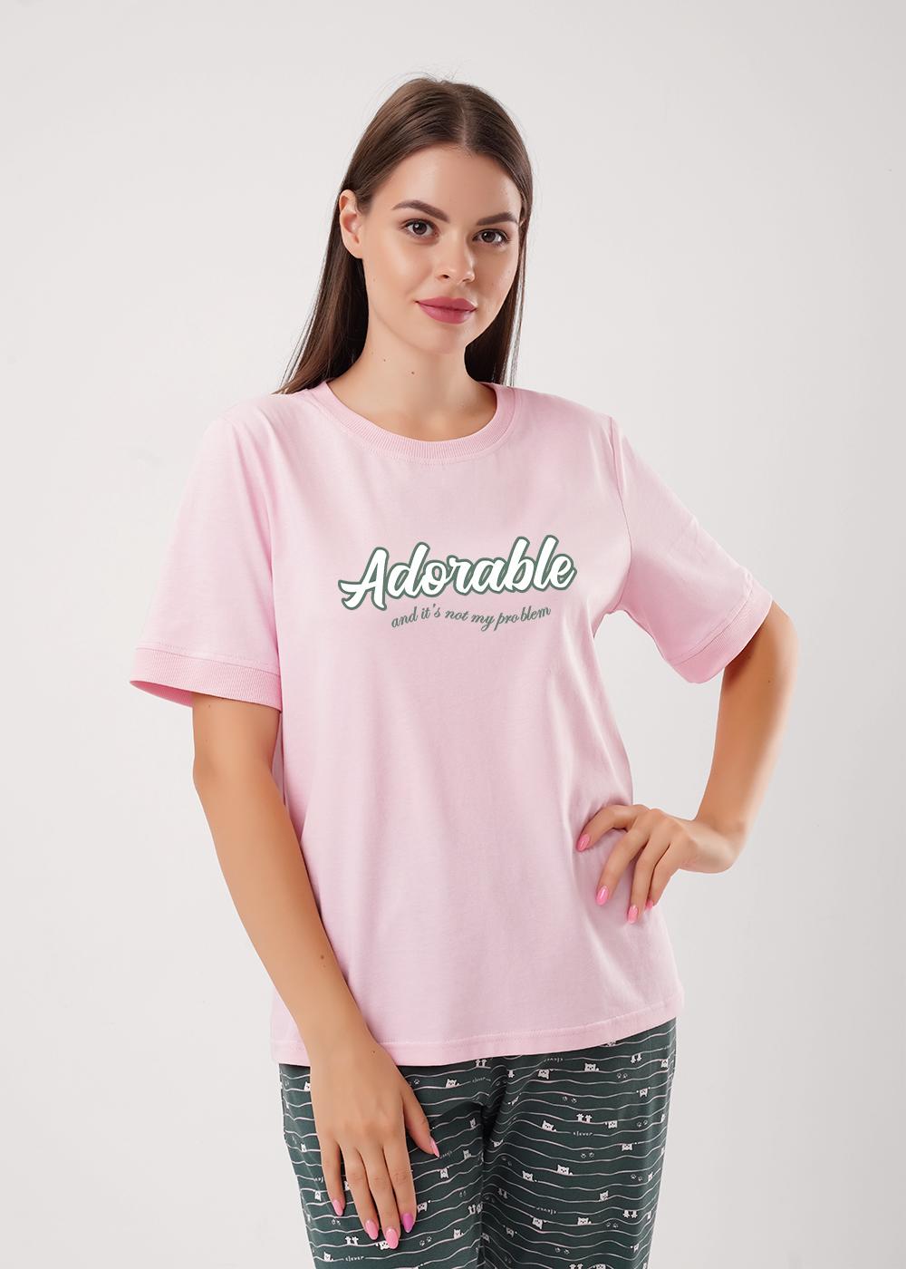 CLE LP15-1208/4 Пижама женская