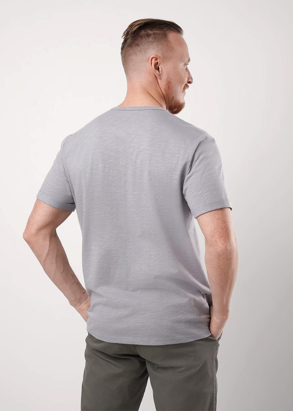 CLE 552533/23о_п Футболка мужская