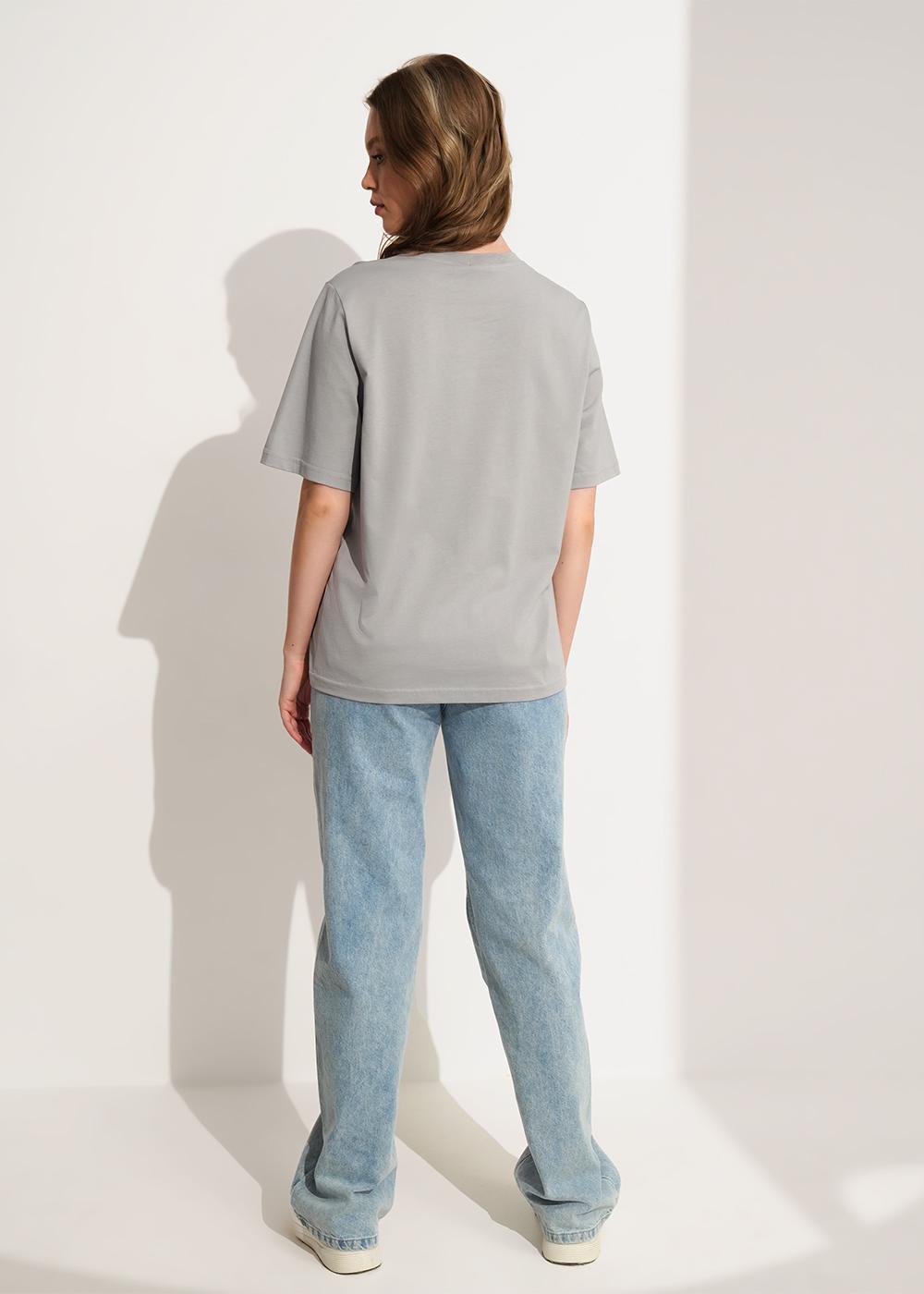 CLE 266927кд_п2 Футболка женская