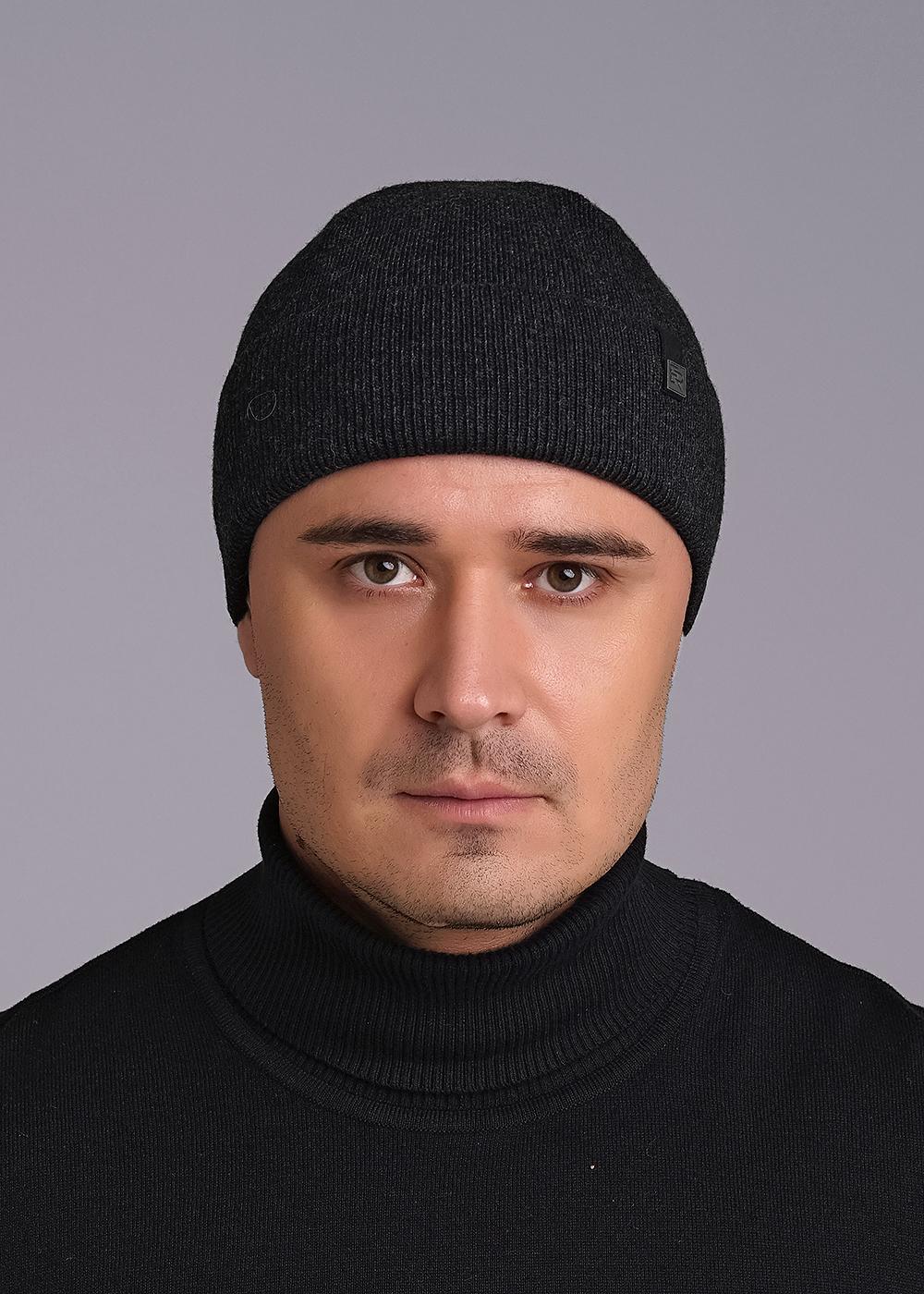 меланж т.серый