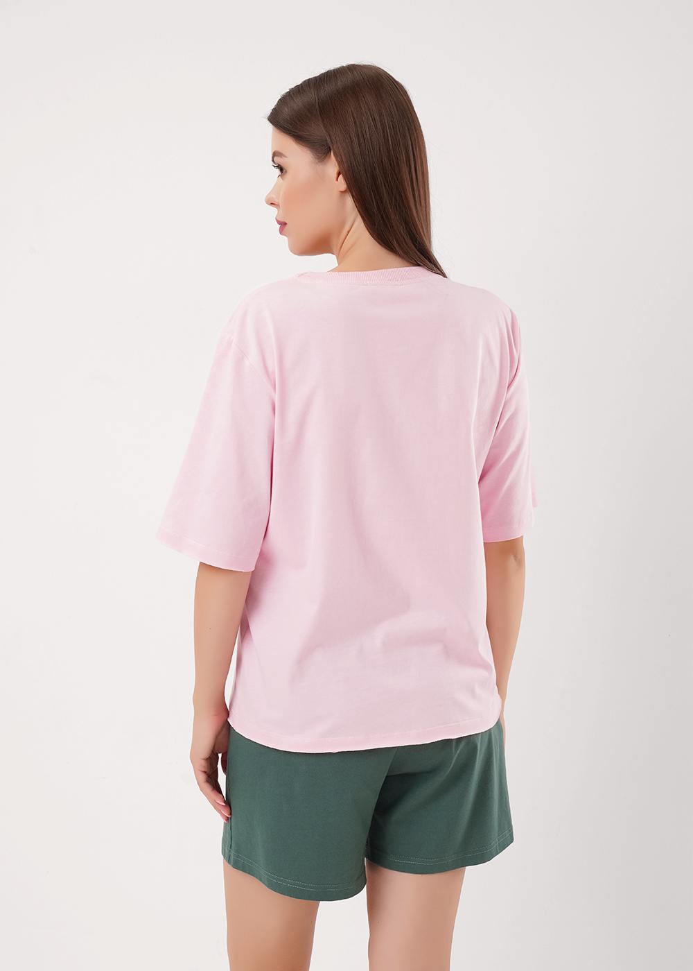 CLE LP15-1208/1 Пижама женская