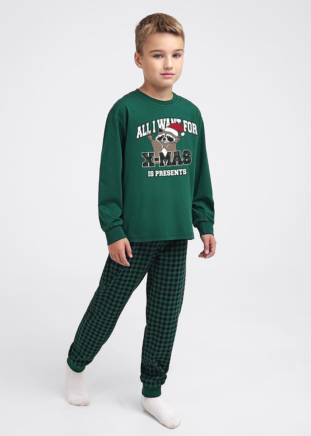 CLE 749558/90кд_п Пижама детская