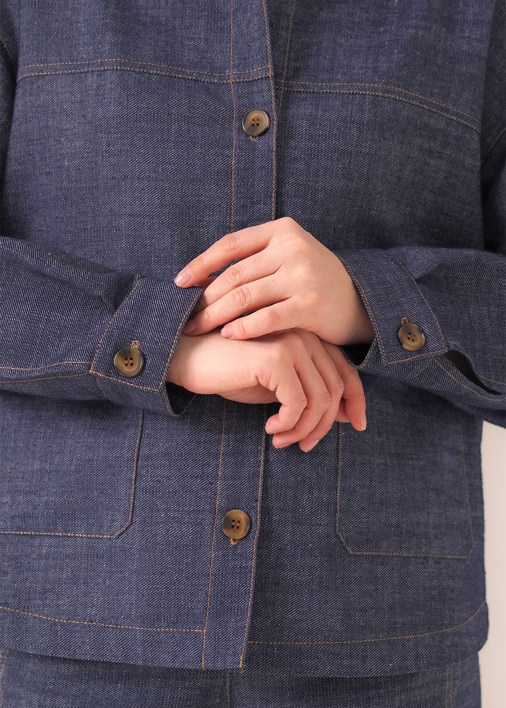 CLE 263279/201дж Жакет женский