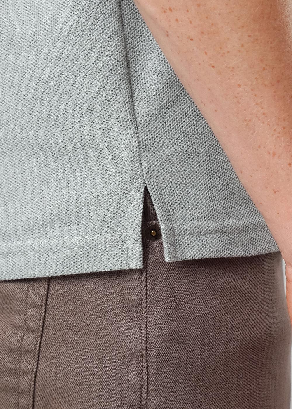 CLE 562716/13зж Поло мужское