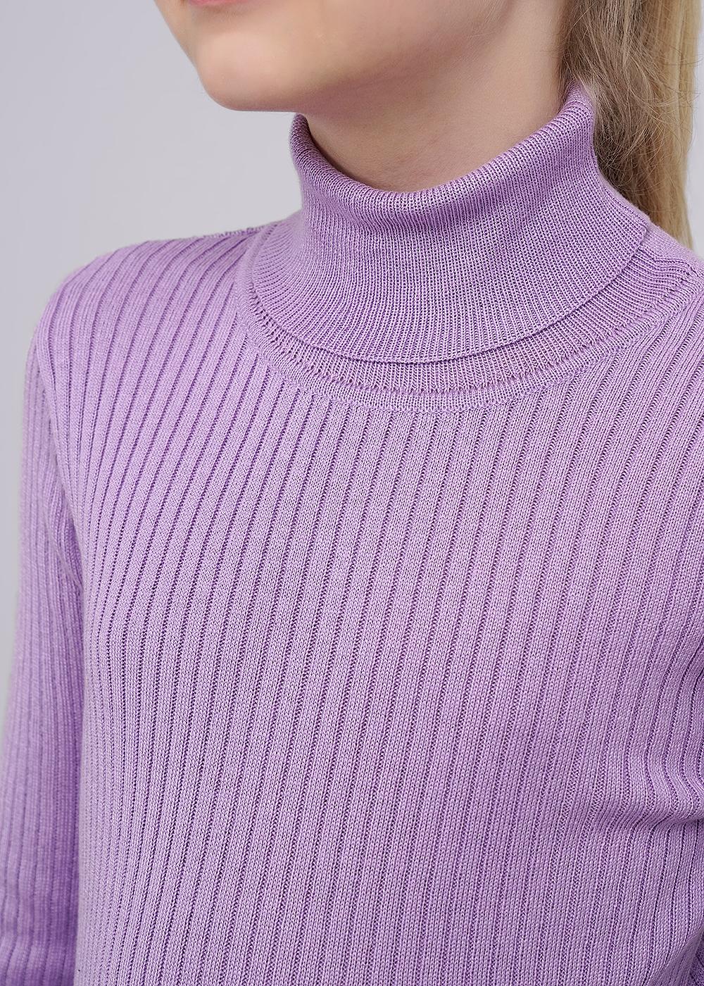 CLE 904112ха Водолазка детская для девочки