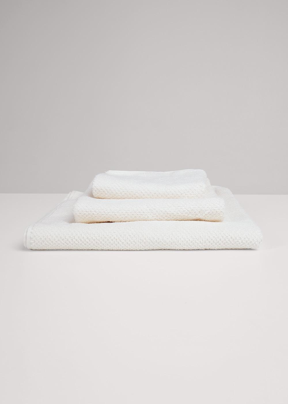 CLE R021 Полотенце махровое