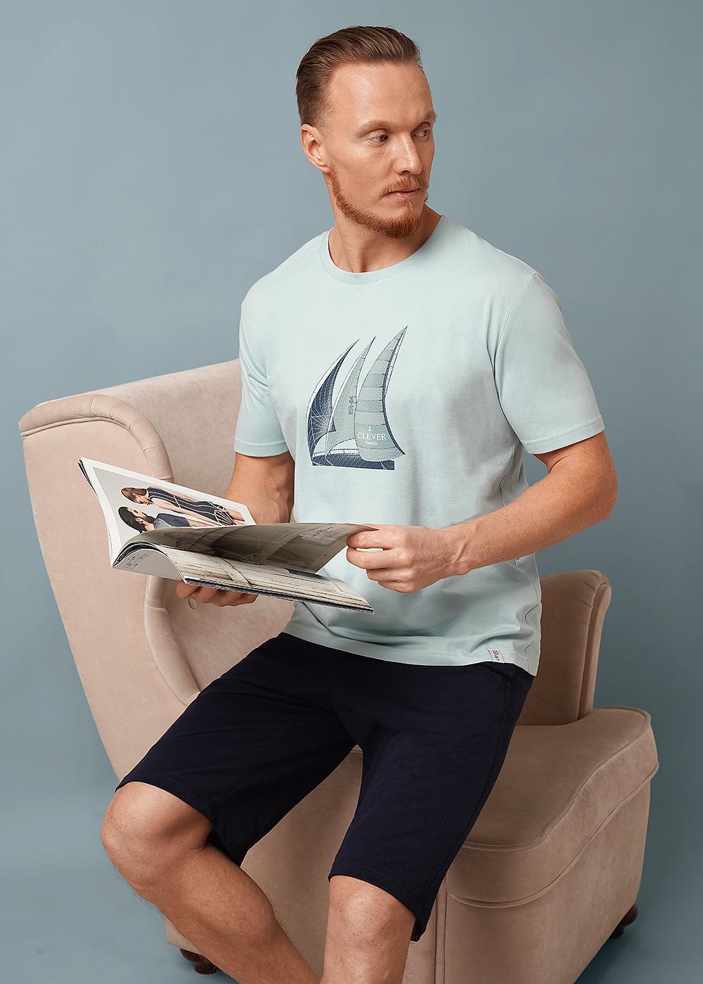 CLE MHP560852/1 Пижама мужская