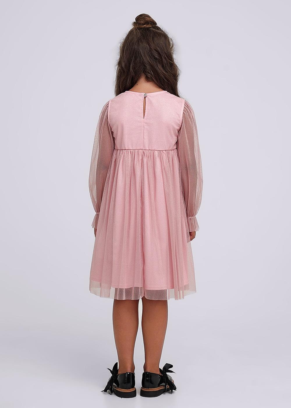 CLE 746833/89кд Платье детское