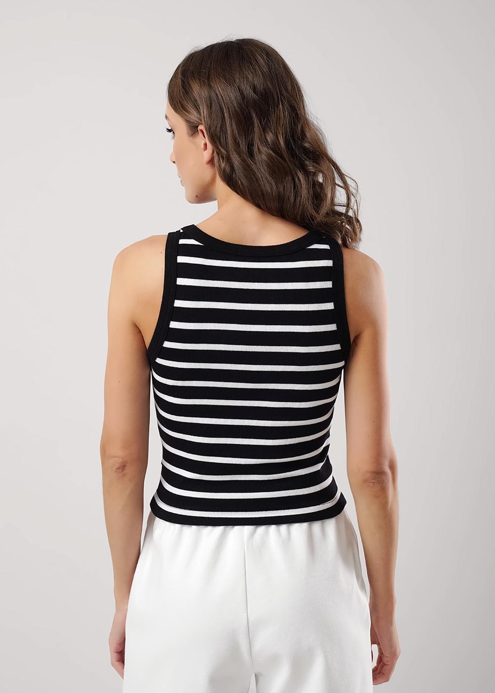 CLE LM25-1163 Майка женская