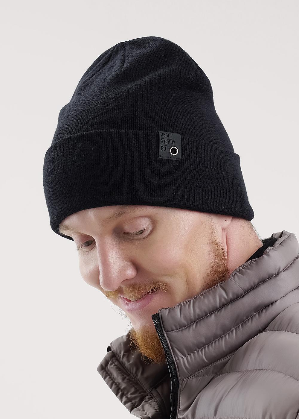 CLE 453855вн Шапка