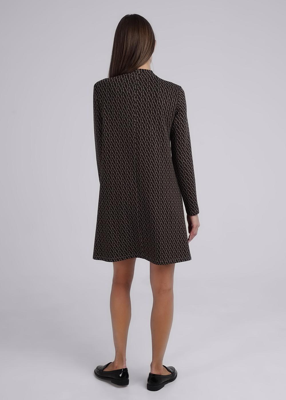 CLE 146634/149зпн Платье женское