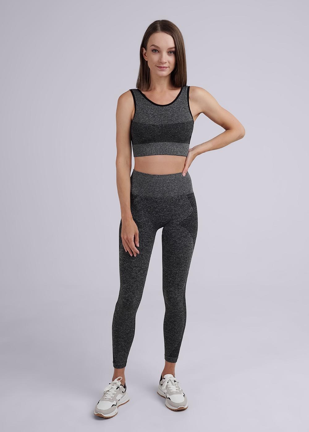 меланж т.серый