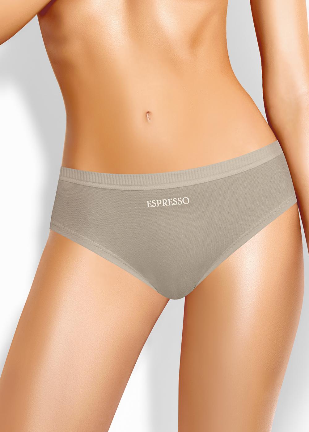 CLE BR1211/4 Трусы женские бразилиана